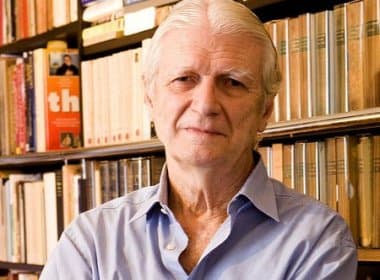 Pernambucano Geraldo Cavalcanti é o novo presidente da Academia Brasileira de Letras