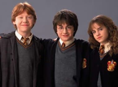 História de Harry Potter vai virar peça de teatro produzida pela autora da série