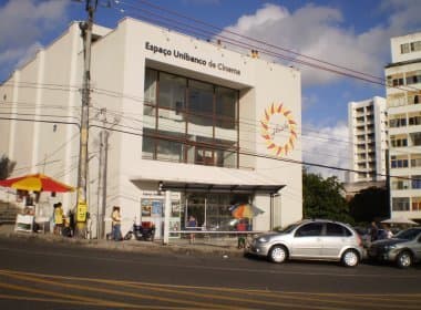 Cinema Glauber Rocha segue fechado após tentativa de furto de cabos de energia
