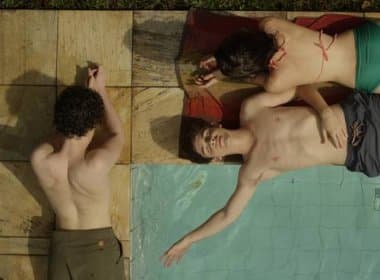  Filme brasileiro sobre deficiência visual e homossexualidade ganha prêmio em Berlim