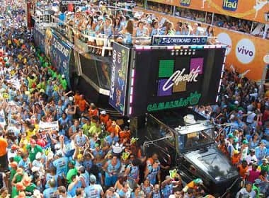 Salvador é a cidade mais cara para pular carnaval, diz site