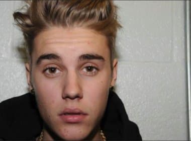 Justin Bieber será julgado em maio por dirigir embriagado