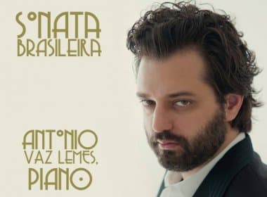 Pianista lança álbum-aplicativo dedicado a compositores brasileiros
