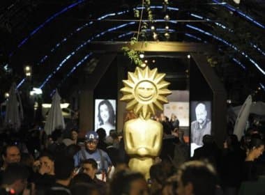  Pela primeira vez, Festival de Gramado premia filmes com dinheiro