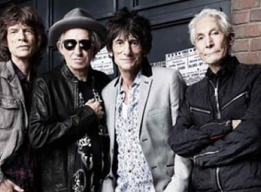 Rolling Stones retomam turnê após suicídio da namorada de Mick Jagger