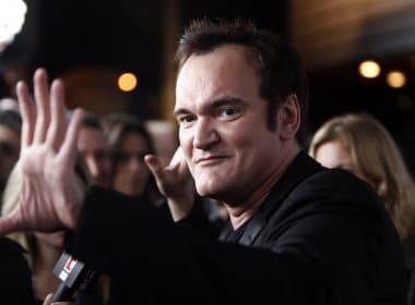 Quentin Tarantino retoma produção de novo filme