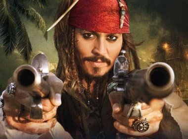 Piratas do Caribe 5 será filmado na Austrália