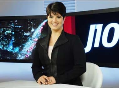 Depois de ser afastada, Mariana Godoy pede demissão da Rede Globo