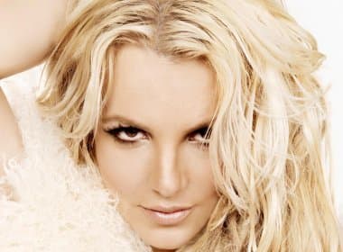 Britney Spears ganha US$ 1 milhão por semana