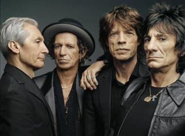 Rolling Stones cancelam novamente show na Austrália após doença de Mick Jagger