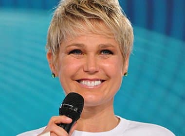 Xuxa recebe proposta da Record para ser nova Ellen DeGeneres