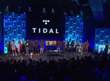 Tidal, novo serviço de streaming de Jay Z, tem apoio de Madonna, Rihanna e Kanye West
