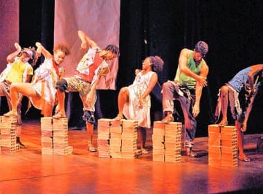 Festival Movimenta leva dança para o Recôncavo baiano entre 7 e 10 de maio
