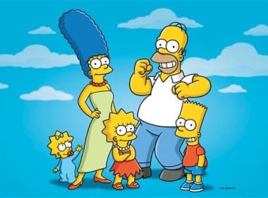  ‘Os Simpsons’ terá mais duas temporadas