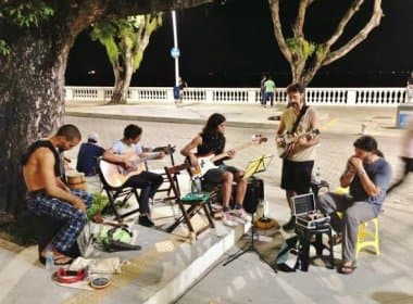 Porto da Barra recebe festival de música e cerveja artesanal 