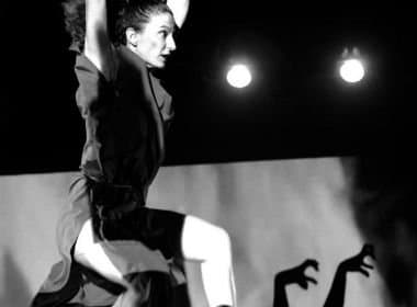 Com programação gratuita, Mostra de Dança de Lençóis começa no próximo dia 21