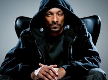 Snoop Dogg é detido na Itália ao tentar embarcar em aeroporto com 422 mil dólares