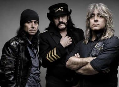 Banda de rock Motörhead lança linha de vibradores com quatro modelos