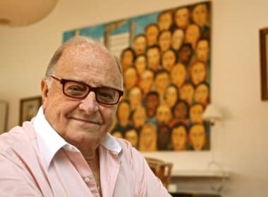 Morre, aos 87 anos, o diretor de TV Carlos Manga