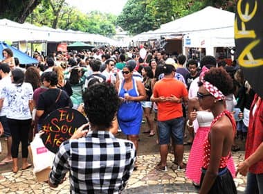 Pela primeira vez, Feira da Cidade acontece em três bairros; Humaitá terá show de Jammil