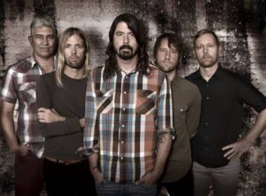 Foo Fighters cumpre promessa de Dave Grohl e anuncia show em Cesena, na Itália