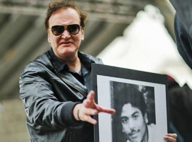 Presidente do sindicato de policiais de Nova Iorque propõe boicote a filmes de Tarantino