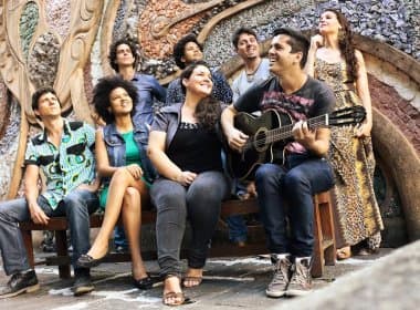 Artistas baianos se unem em lançamento de rede colaborativa de música independente