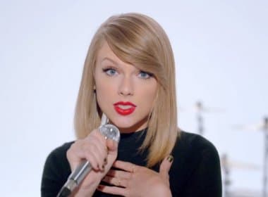 Juíza usa letras de Taylor Swift ao dar sentença favorável à cantora em caso de plágio