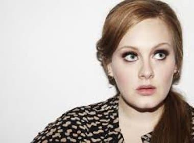 Faixa do novo disco de Adele tem arranjos semelhantes à &#039;Mulheres&#039; de Martinho da Vila