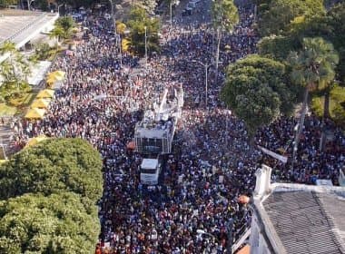 Salvador terá 10ª Caminhada do Samba neste domingo