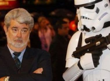 George Lucas pede desculpa após criticar Disney por novo &#039;Star Wars&#039;