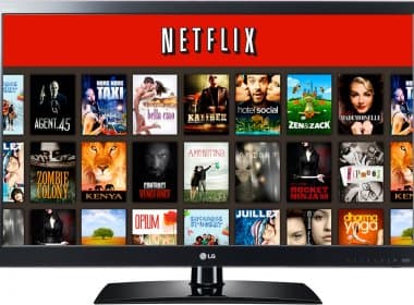 Faturamento do Netflix no Brasil é maior que o do SBT, segundo colunista