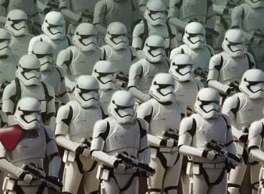 Star Wars ajuda Disney a fechar trimestre fiscal com lucro recorde