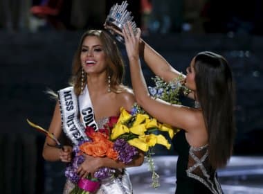 Colombiana que perdeu a coroa de Miss Universo vai atuar em filme com Vin Diesel