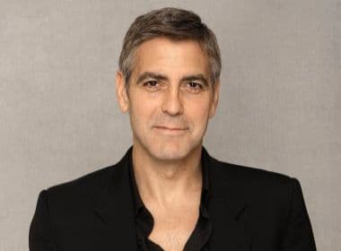 Aos 54 anos, George Clooney já pensa em se aposentar da carreira de ator