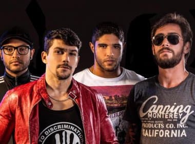 Massa Sonora e Diamba se apresentam em Salvador com turnê Música Além da Conta