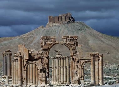 Com retomada de Palmira, especialista avalia restauração dos monumentos