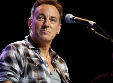 Em protesto contra lei homofóbica, Bruce Springsteen cancela show na Carolina do Norte