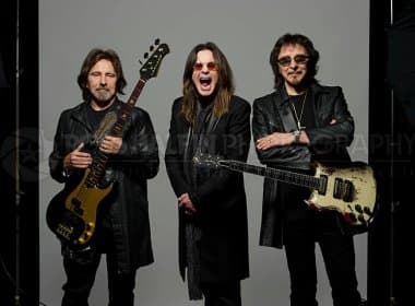 Black Sabbath apresenta shows de &#039;The End&#039;, turnê de despedida da banda, no Brasil