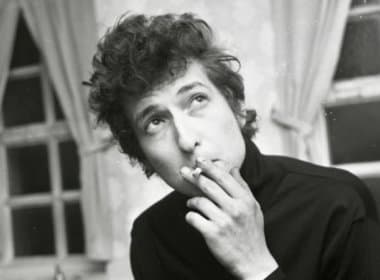 Músicas de Bob Dylan serão transformadas em série da Amazon