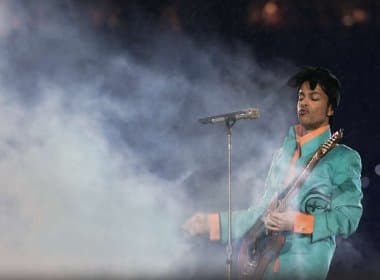 Prince teria usado opiáceos antes da morte, segundo imprensa americana