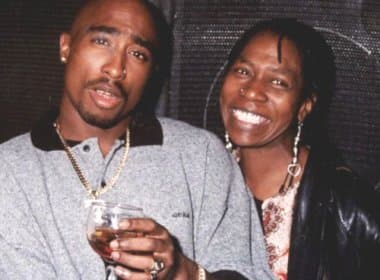 Mãe do rapper Tupac, Afeni Shakur, morre aos 69 anos