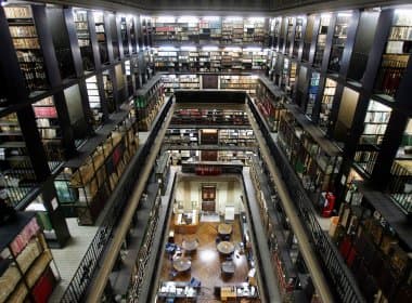 Ministério da Cultura lança Biblioteca Digital Luso-Brasileira em parceria com Portugal