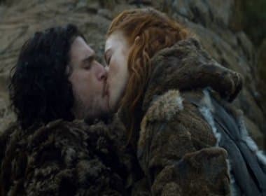 HBO vai remover vídeos de Game of Thrones postados em site pornográfico