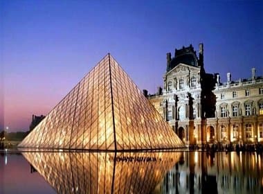 Com risco de enchente, Museu do Louvre ordena retirada de obras
