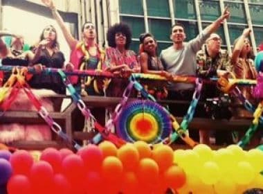 Após Parada Gay de SP, elenco de ‘Sense8’ grava recado para brasileiros; ‘obrigado!’