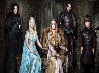 Elenco principal de Game of Thrones tem aumento garantido a partir da sétima temporada