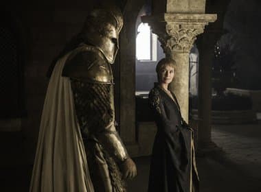 ‘Game Of Thrones’: diretor diz que série terá apenas mais duas temporadas