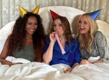 Spice Girls anuncia retorno sem Mel C e Victoria Beckham