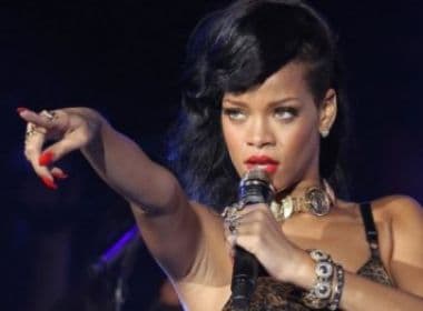 ‘Não quero ver vocês capturando Pokémons’, diz Rihanna em show na França; veja vídeo